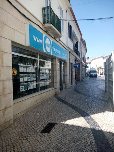 Opinii despre Click Viagens - Torres Novas în Torres Novas - Agência de viagens