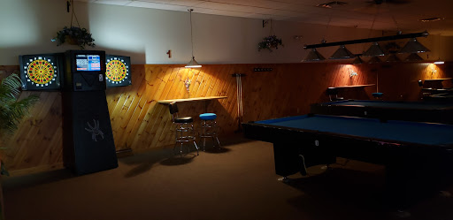 Bowling Alley «Wallenpaupack Bowling Center», reviews and photos, 15 Bowling Center Ln, Hawley, PA 18428, USA