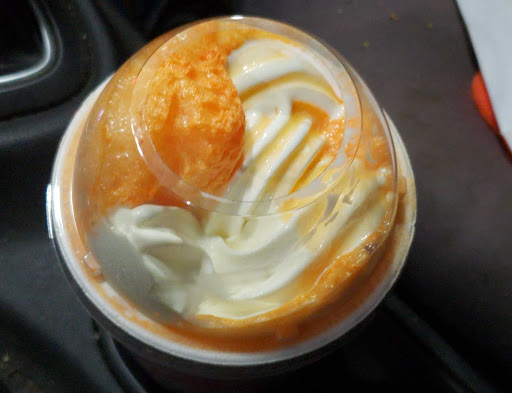 Fast Food Restaurant «Sonic Drive-In», reviews and photos, 100 Gravois Bluffs Cir Dr, Fenton, MO 63026, USA