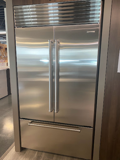 Appliance Store «Warehouse Discount Center», reviews and photos, 14349 White Sage Rd, Moorpark, CA 93021, USA