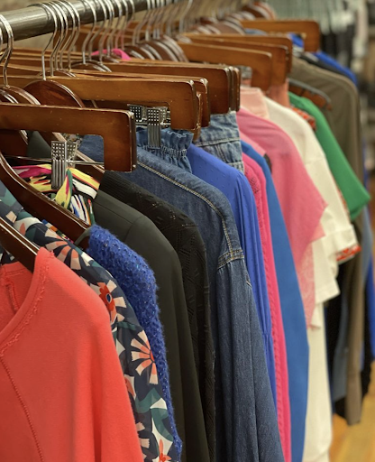 Clothing Store «Sole Sisters», reviews and photos, 327 N Last Chance Gulch, Helena, MT 59601, USA