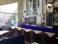 Atmosphère du Restaurant français Au Relais des Cyclistes à Honfleur - n°13