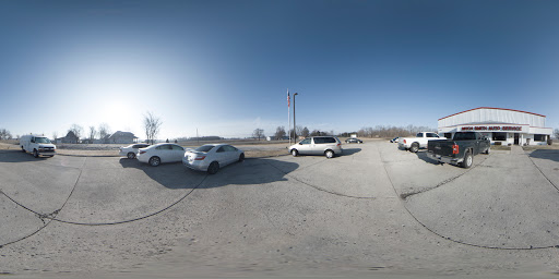 Auto Repair Shop «Mitch Smith Auto Service», reviews and photos, 4570 IN-32, Anderson, IN 46011, USA