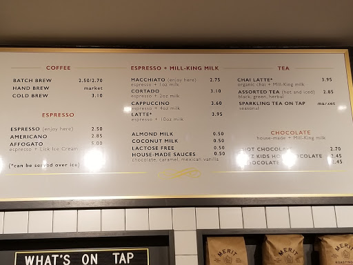 Coffee Shop «Local Coffee», reviews and photos, 24175 I-10 #110, San Antonio, TX 78257, USA