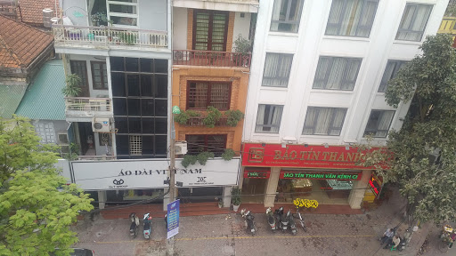 Gửi hàng đi Mỹ tại Hà Nội - BM EXPRESS