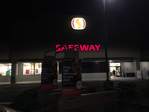 Grocery Store «Safeway», reviews and photos, 20535 SW Tualatin Valley Hwy, Aloha, OR 97006, USA