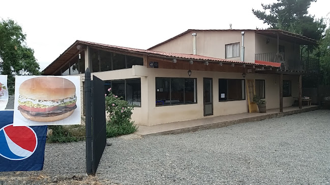 Restaurant Rancho Longavi - Longaví