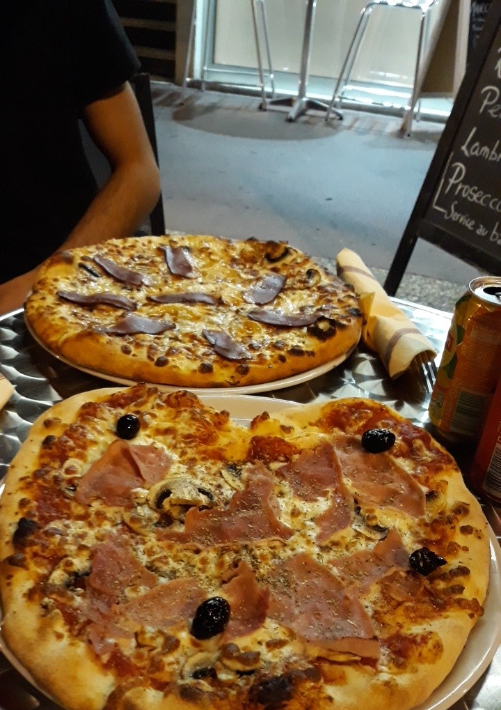 Photo n° 1 de l'avis de Charleyne.a fait le 28/09/2018 à 20:37