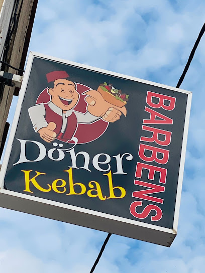 Bar Doner Kebab Barbens - Carrer Domènec Cardenal, 42, bajo, 25262 Barbens, Lleida, Spain