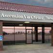 Ascension Via Christi Therapy Center on Poyntz