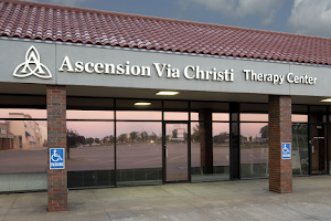 Ascension Via Christi Therapy Center on Poyntz