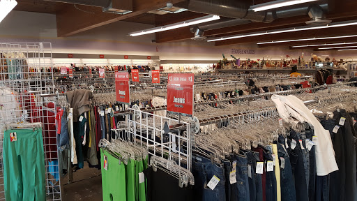 Thrift Store «Salt Lake City - Millcreek Goodwill», reviews and photos