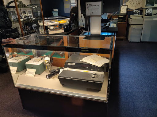 Museum «Greater Cincinnati Police Museum», reviews and photos, 308 Reading Rd, Cincinnati, OH 45202, USA