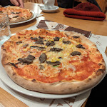 Photo n°1 de l'avis de Aviv.o fait le 25/02/2023 à 18:40 sur le  Pizzeria Bar Alpi à Passo del Tonale