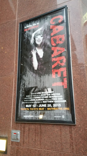 Performing Arts Theater «Signature Theatre», reviews and photos, 4200 Campbell Ave, Arlington, VA 22206, USA