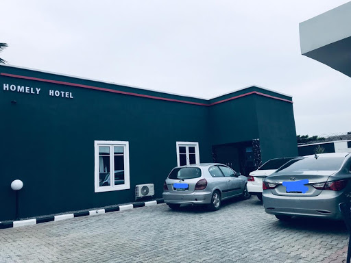 Homely Hotel Langbasa Ajah, Busola Adalemo street, off chris esezobor close, Harmony estate, Langbasa Lagos Lagos NG, Langbasa Ajah, Ibeju 101245, Lekki, Nigeria, Beach Resort, state Ogun