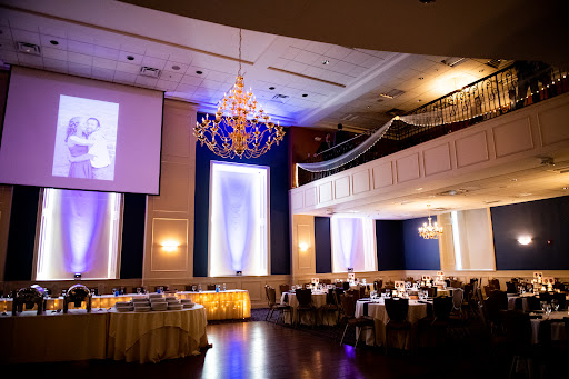 Banquet Hall «The Grand Banquet Hall», reviews and photos, 6 E 5th St, Covington, KY 41011, USA