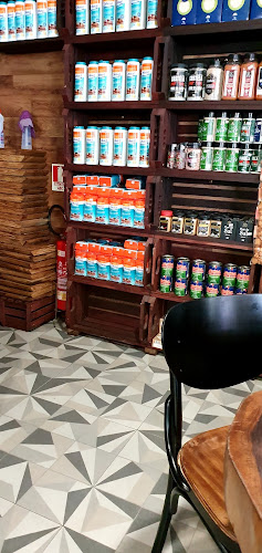 Número de telefone de Empório Bovino Duque