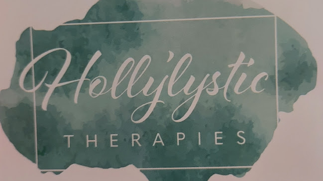 Comments and reviews of Holly'Lystic Therapies