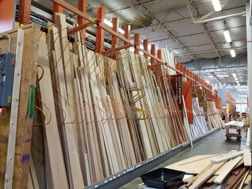 Home Improvement Store «The Home Depot», reviews and photos, 111 Shoreline Pkwy, San Rafael, CA 94901, USA