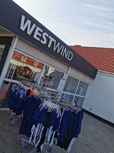 Westwind Sportswear - Skagen
