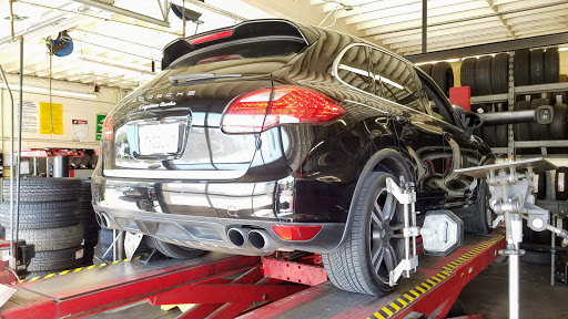 Tire Shop «Firestone Complete Auto Care», reviews and photos, 1256 E Los Angeles Ave, Simi Valley, CA 93065, USA