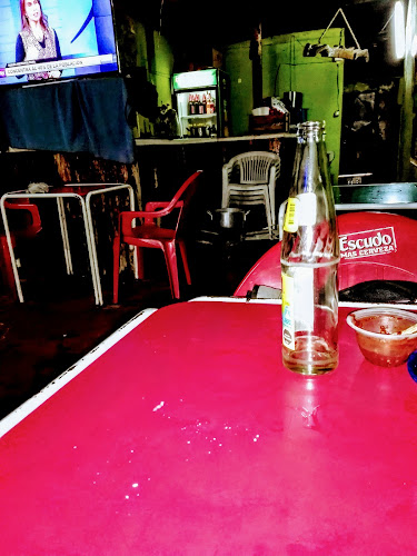 La Shanita Bar