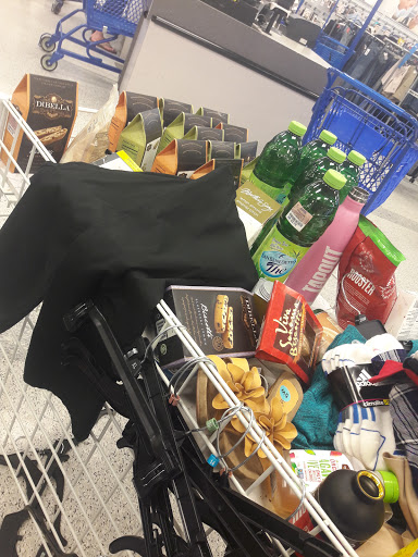 Clothing Store «Ross Dress for Less», reviews and photos, 19113 Lyndon B Johnson Fwy, Mesquite, TX 75150, USA