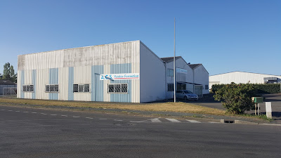 ACSVF à Fontenay-le-Comte