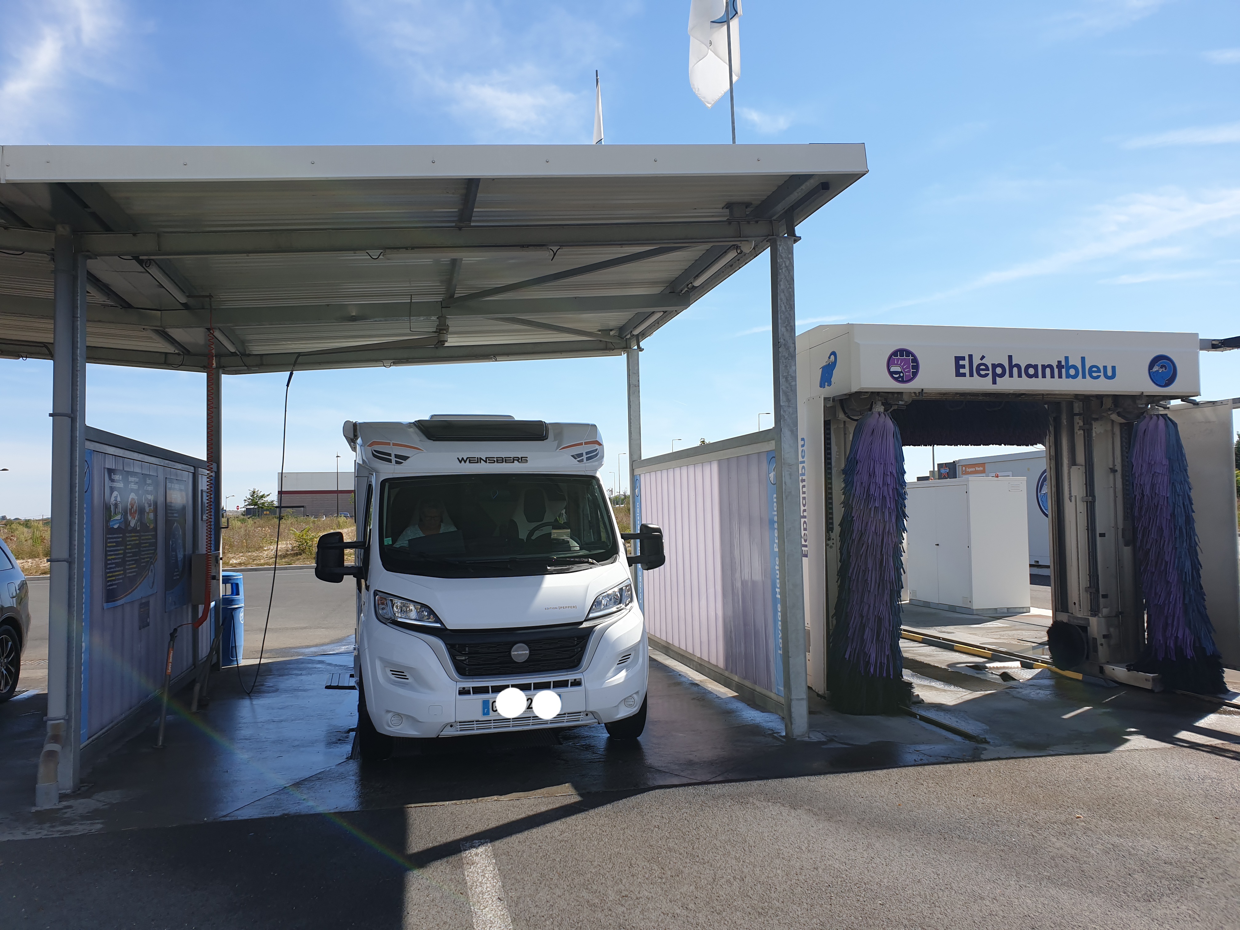 Photo n° 3 de l'avis de pierre.a fait le 25/08/2022 à 17:05
