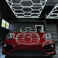 Ceramic Pro St. Petersburg | Auto Luxe Florida - Ceramic Coating, Paint Protection Film, and Window Tint - Photo 7 - Car repair in St. Petersburg, FL, St. Petersburg