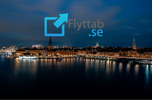 Movers Stockholm | Flyttab AB