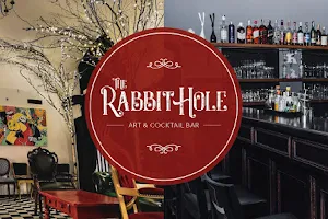 The Rabbit Hole image