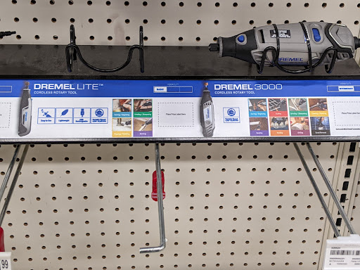 Craft Store «Michaels», reviews and photos, 490 Payne Rd, Scarborough, ME 04074, USA