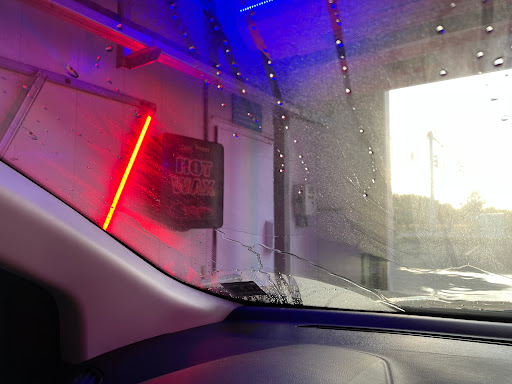 Car Wash «Buggy Car Wash», reviews and photos, 51 Middletown Ave, New Haven, CT 06513, USA