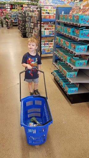 Variety Store «Five Below», reviews and photos, 1423 S Reed Rd, Kokomo, IN 46902, USA