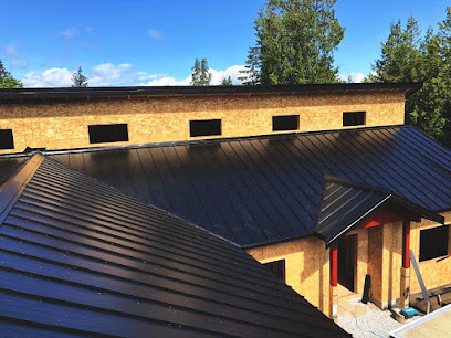 RVM All Metal Roofing