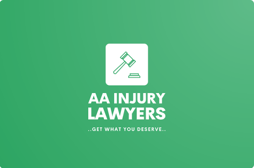 AA Injury Lawyers