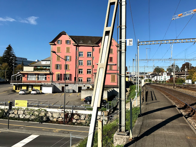 Kommentare und Rezensionen über Emmenbrücke