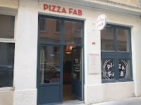 Photos du propriétaire du Pizzeria Pizza FAB à Lyon - n°1