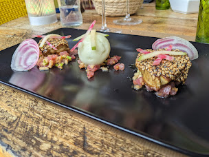 Photo n°23 de La Table de Tillac à Tillac ()