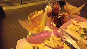 Photo n°21 de Café du Marché des Enfants Rouges à Paris ()