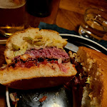 Photo n°1 de l'avis de Lorna.e fait le 07/09/2022 à 07:51 sur le  Burici à Treviso