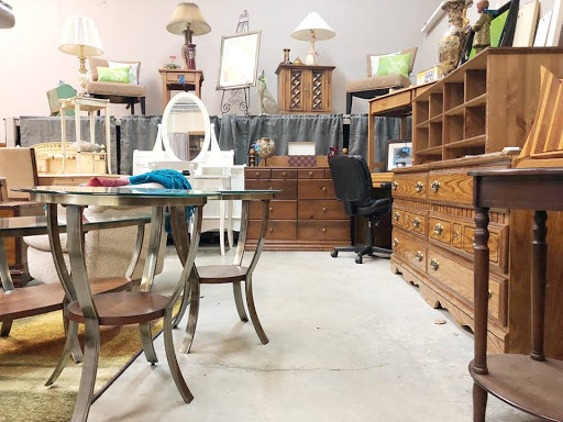 Thrift Store «Placer SPCA Thrift Store», reviews and photos, 931 Washington Blvd #107, Roseville, CA 95678, USA