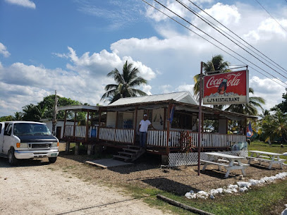 G.J,S Restaurant - Belmopan, Belize