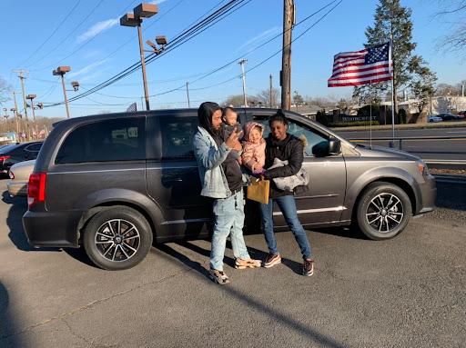 Used Car Dealer «Dependable Auto Outlet Inc», reviews and photos, 351 Lincoln Hwy, Fairless Hills, PA 19030, USA