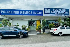 Poliklinik Kempas Indah image