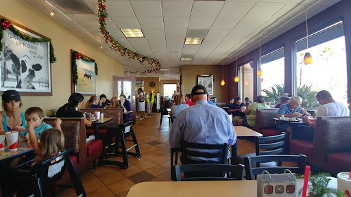 Fast Food Restaurant «Chick-fil-A», reviews and photos, 4752 Colonial Blvd, Fort Myers, FL 33966, USA