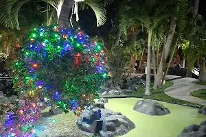 TROPICAL Mini Golf and restaurant image