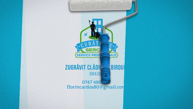Opinii despre Curăţenie Sercar în <nil> - Servicii de curățenie